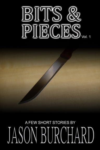 Bits & Pieces - Vol. 1