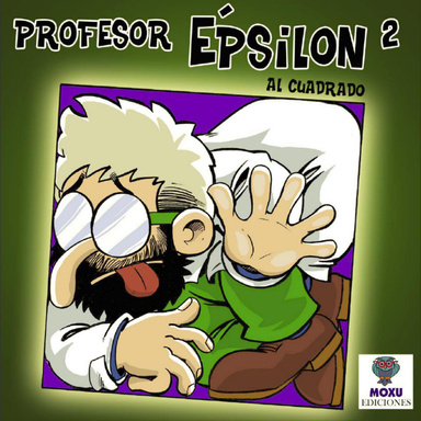 Profesor Épsilon 2