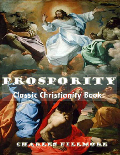 Prosperity - Classic Christianity Book