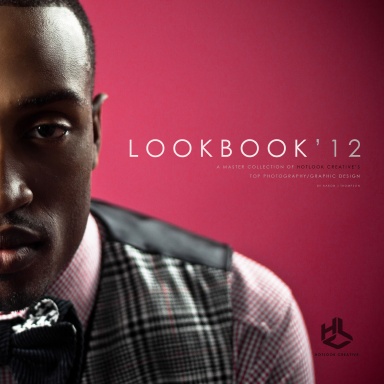 HotLook Creative Look Book 2012