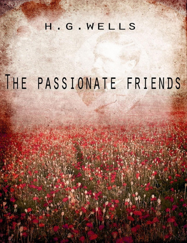 The Passionate Friends