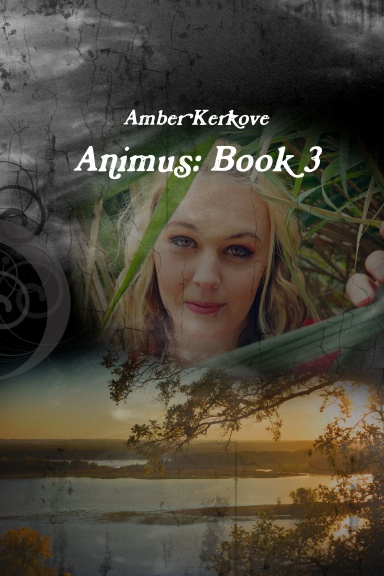 Animus: Book 3