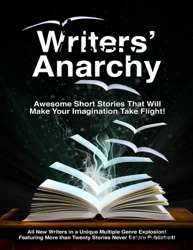 Writers' Anarchy