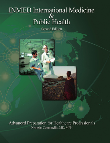 INMED International Medicine & Public Health