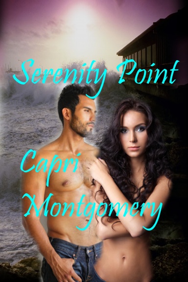Serenity Point