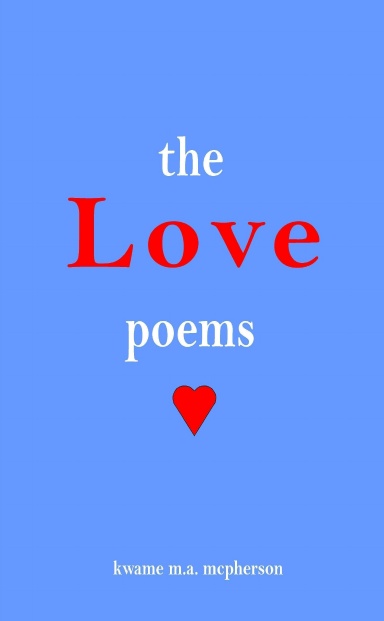 The LOVE Poems