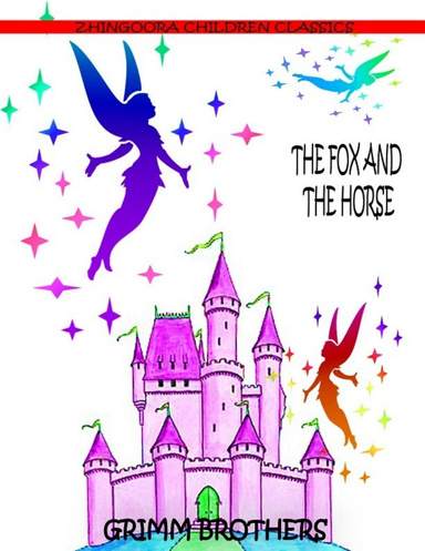 The Fox And The Horse