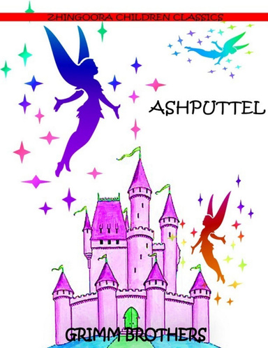 Ashputtel