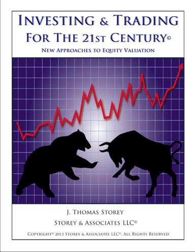 Investing & Trading for the 21st Century