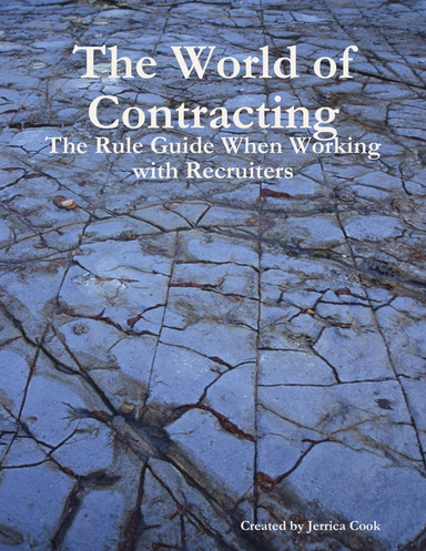 The World of Contracting
