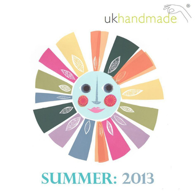 UK Handmade Summer 2013