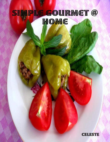 Simple Gourmet @ Home