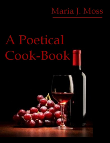 A Poetical Cook-Book (Illustrated)