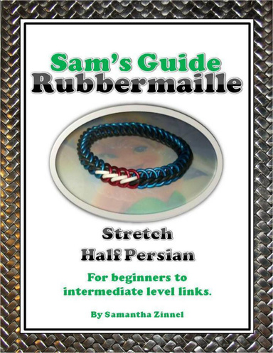 Sam's Guide: Stretch Half Persian