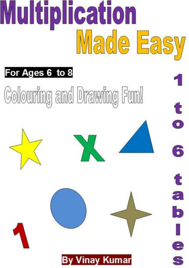 Multiplication Made Easy