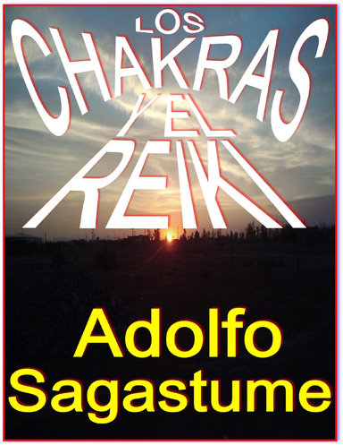 Los Chakras y el Reiki