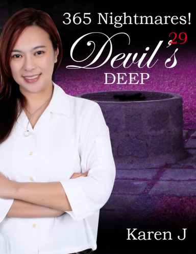 Devil's Deep