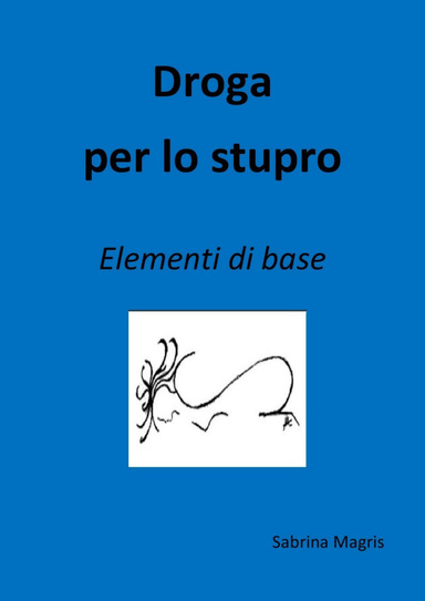Droga per lo stupro