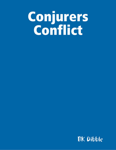 Conjurers Conflict