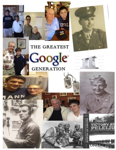 The Greatest Google Generation II