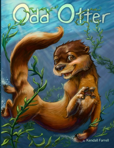 Odd Otter