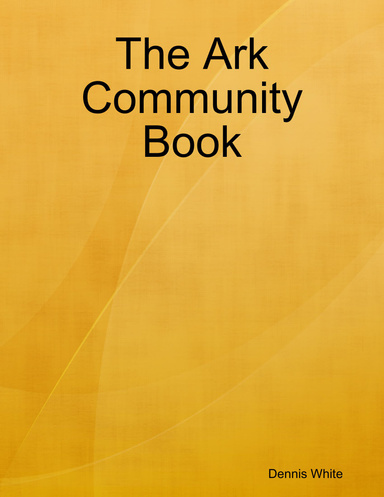 The Ark Community Book