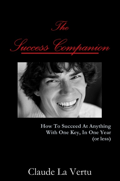 The Success Companion