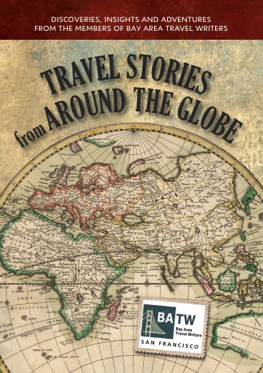Travel Stories from Around The Globe