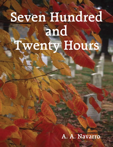 Seven Hundred and Twenty Hours
