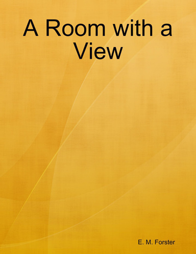 A Room with a View