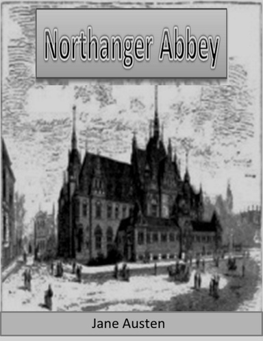 Northanger Abbey