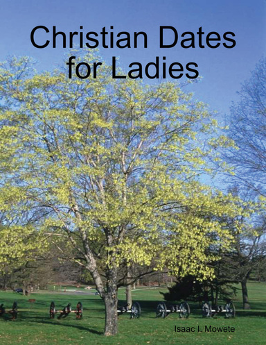 Christian Dates for Ladies