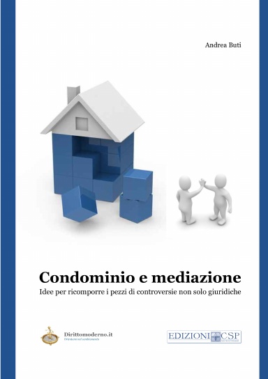 Condominio e mediazione