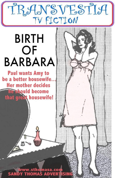 BIRTH OF BARBARA