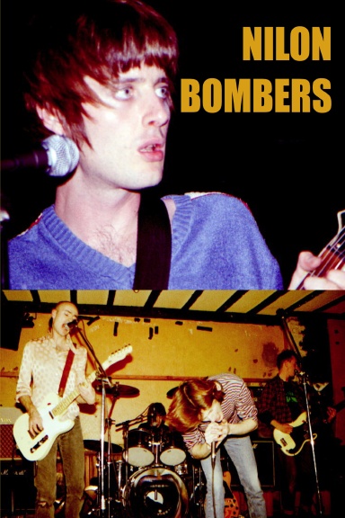 NILON BOMBERS