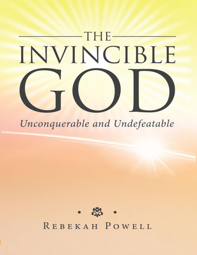 The Invincible God