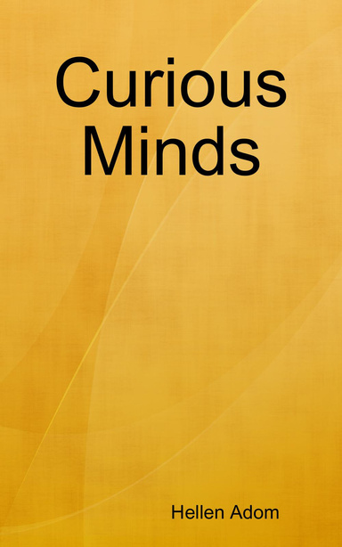 Curious Minds