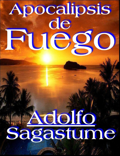Apocalipsis de Fuego