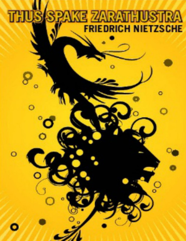 Thus Spake Zarathustra