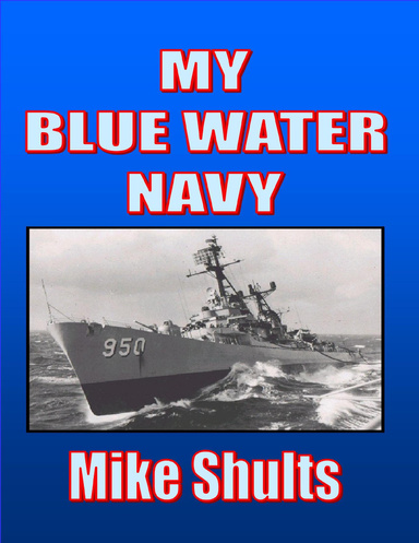 My Blue Water Navy