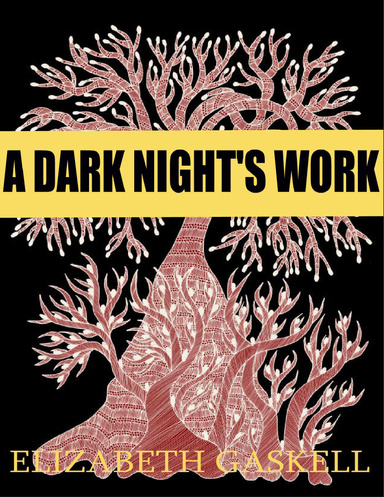 A Dark Night's Work