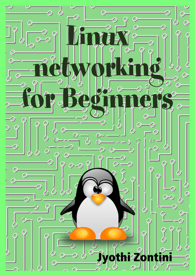 Linux networking for Beginners
