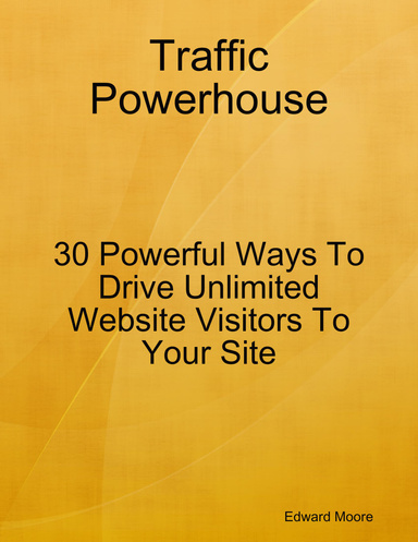 Traffic Powerhouse