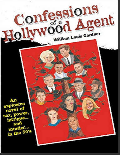 Confessions of a Hollywood Agent