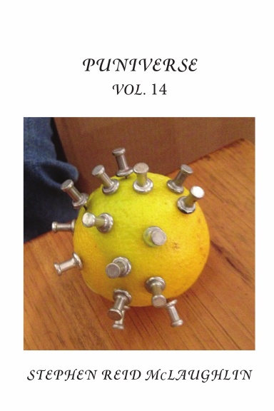 Puniverse (Vol. 14)
