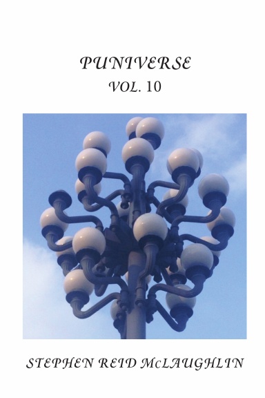Puniverse (Vol. 10)