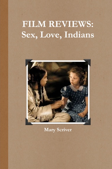 Film Reviews Sex Love Indians