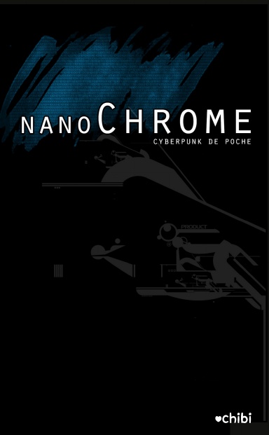 nanoChrome