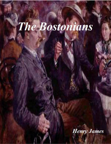 The Bostonians