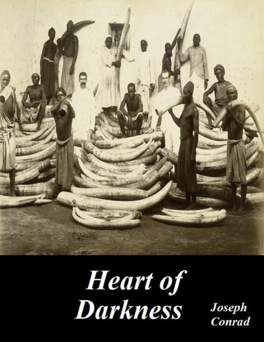 Heart of Darkness